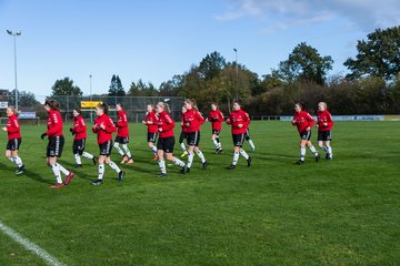 Bild 22 - B-Juniorinnen SV Henstedt Ulzburg - SG ONR : Ergebnis: 14:0